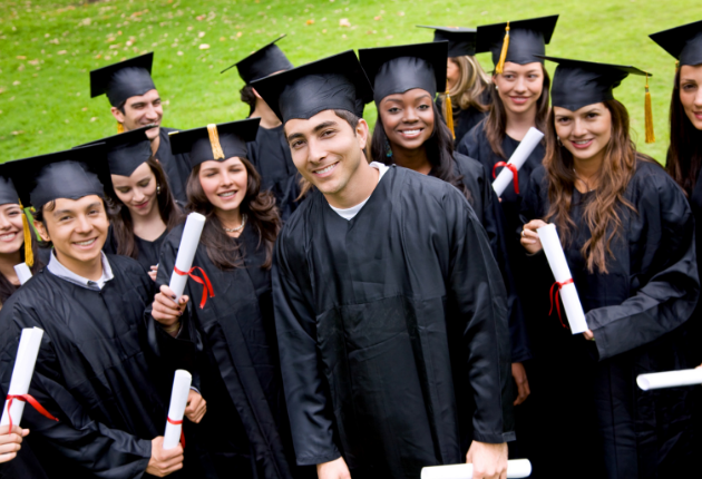 How To Graduate A Year Early In High School - School Walls