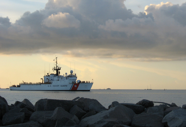 19 Pros and Cons of Joining the Coast Guard