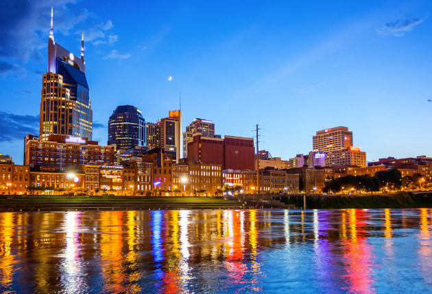 21 Living in Nashville Pros and Cons