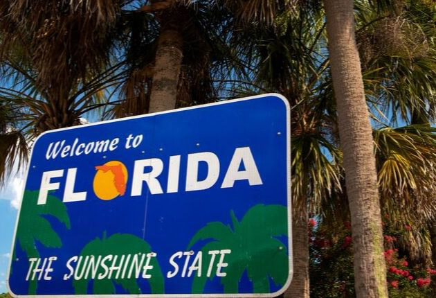 Pros and Cons of Retiring in Florida