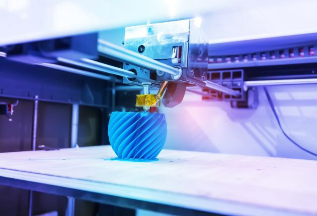 Pros and Cons of 3D Printing