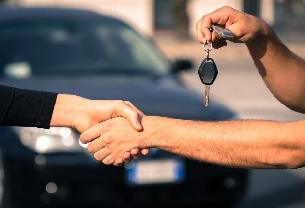 Pros and Cons of Buying a Car with a Rebuilt Title