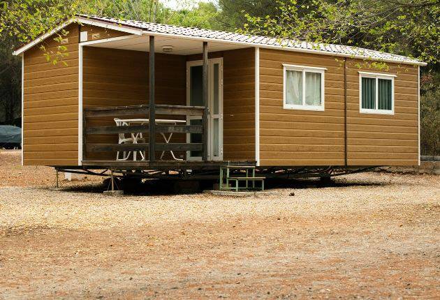 Pros and Cons of Buying a Manufactured Home