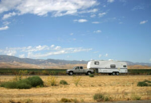 Pros and Cons of Owning a Travel Trailer