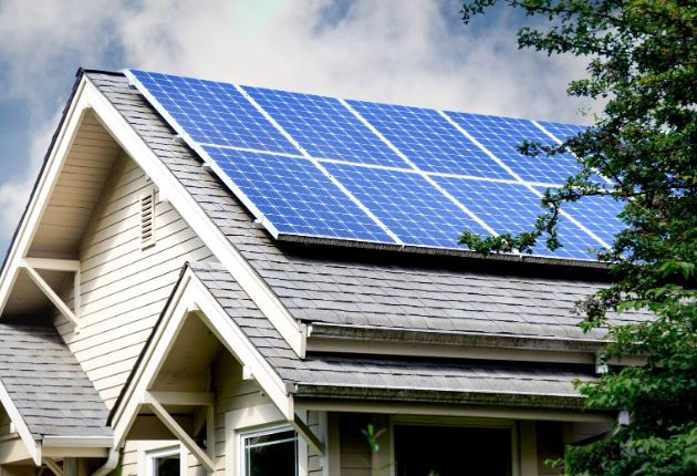 Advantages and Disadvantages of Solar Power