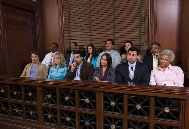 Advantages Disadvantages of the Jury System